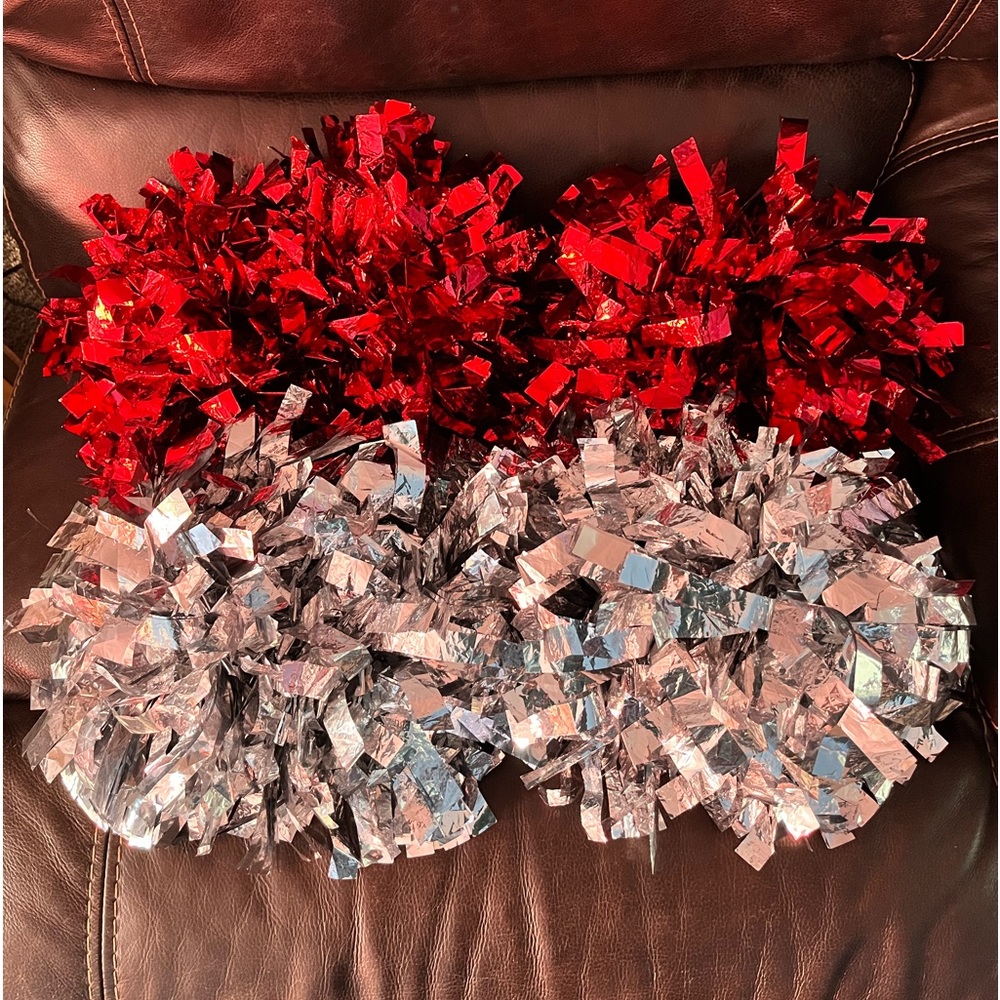 Cheerleading set - Picture 6 of 6